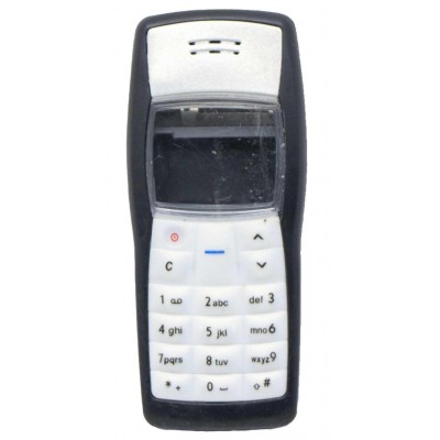 Full Body Panel For Nokia 1100 - Maxbhi Com