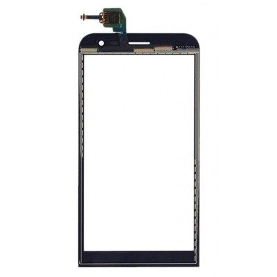 Touch Screen Digitizer For Asus Zenfone 2 Laser Ze500kl Gold By - Maxbhi Com