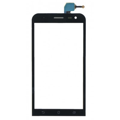 Touch Screen Digitizer For Asus Zenfone 2 Laser Ze500kl Purple By - Maxbhi Com