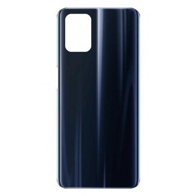 Back Panel Cover For Realme V11 5g Grey - Maxbhi Com
