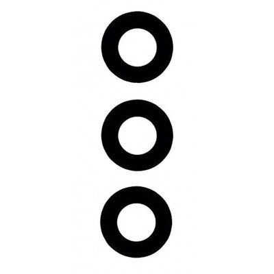 Camera Lens For Realme V11 5g Grey By - Maxbhi Com