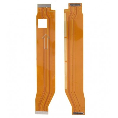 Main Board Flex Cable For Realme V11 5g By - Maxbhi Com