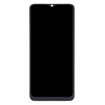 Lcd With Touch Screen For Realme V11 5g White By - Maxbhi Com