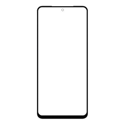 Touch Screen Digitizer For Xiaomi Redmi Note 11 White By - Maxbhi Com