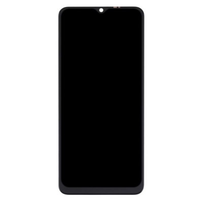 Lcd With Touch Screen For Vivo Y20a White By - Maxbhi Com