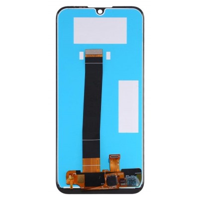 Lcd With Touch Screen For Honor 8s Gold By - Maxbhi Com