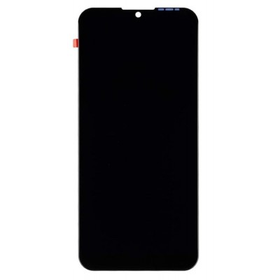 Lcd With Touch Screen For Huawei Y6s 2019 Blue By - Maxbhi Com