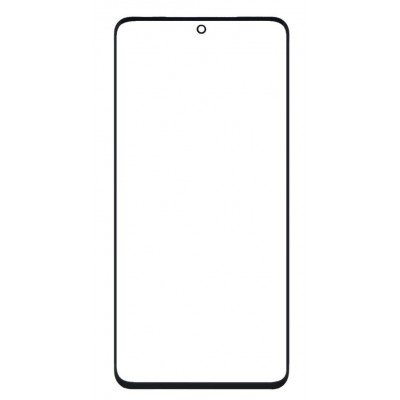 Replacement Front Glass For Vivo X70 Pro Aura By - Maxbhi Com