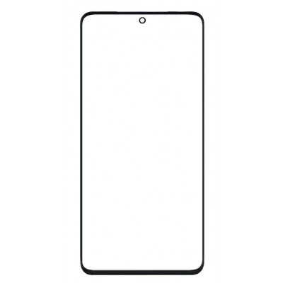 Replacement Front Glass For Vivo X70 Pro Aura By - Maxbhi Com