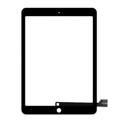 Touch Screen Digitizer For Apple Ipad Pro 9 7 Grey By - Maxbhi Com