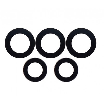 Camera Lens For Samsung Galaxy A33 5g White By - Maxbhi Com