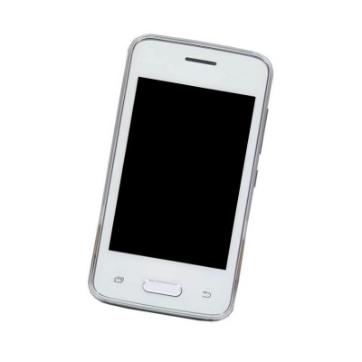 Home Button Flex Cable Only For Karbonn K71 By - Maxbhi Com