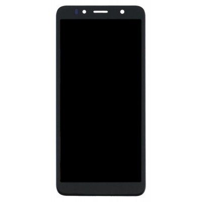 Display for Itel A36 Blue (Combo Folder) by Maxbhi.com