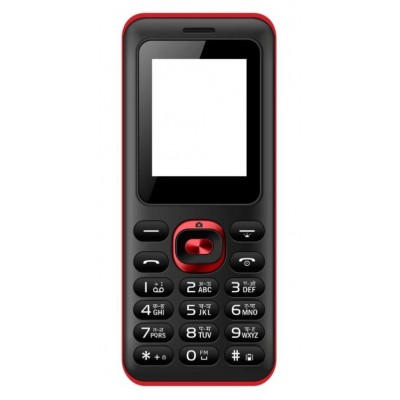 Full Body Housing For Ziox X13 Black - Maxbhi Com