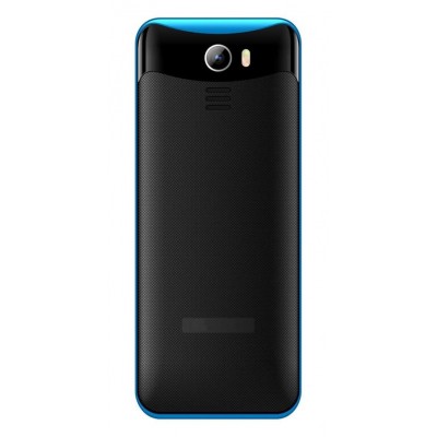 Full Body Housing For Ziox X13 White - Maxbhi Com