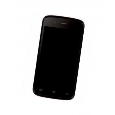 Volume Button Flex Cable For Maxx Msd7 Ax406 By - Maxbhi Com