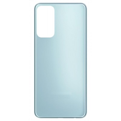 Back Panel Cover For Samsung Galaxy F23 5g Blue - Maxbhi Com
