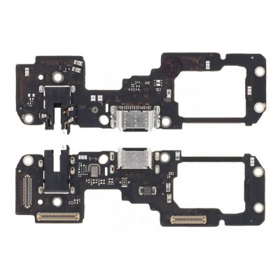 Charging Connector Flex Pcb Board For Realme 9 By - Maxbhi Com