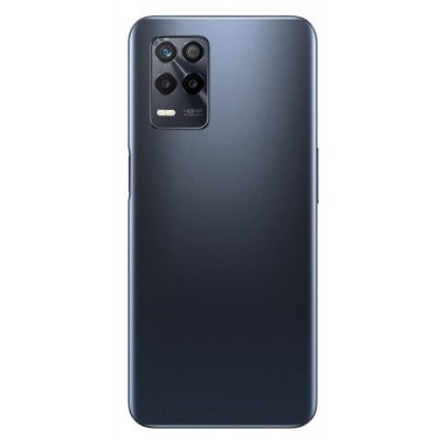 Full Body Housing For Realme 9 5g Black - Maxbhi Com
