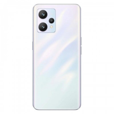 Full Body Housing For Realme 9 White - Maxbhi Com