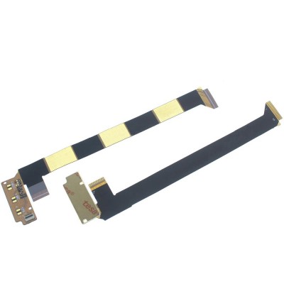 Main Board Flex Cable For Lenovo A3500hv Wifi Plus 3g By - Maxbhi Com