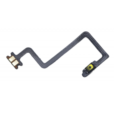 Power Button Flex Cable For Realme 9 5g On Off Flex Pcb By - Maxbhi Com