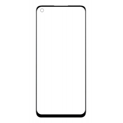 Touch Screen Digitizer For Realme 9 5g Se Black By - Maxbhi Com