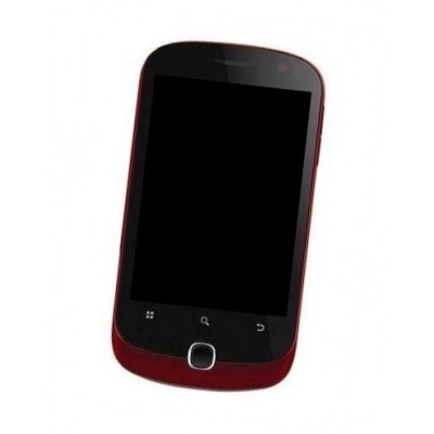 Charging Connector Flex Pcb Board For Mts Alcatel 351 Cdma By - Maxbhi Com