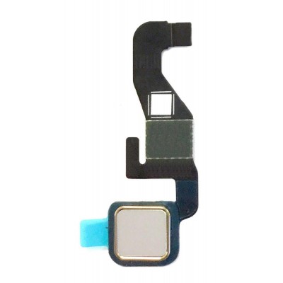 Home Button Complete For Moto Z 32gb Rose Gold By - Maxbhi Com