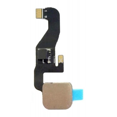 Home Button Complete For Moto Z 32gb Rose Gold By - Maxbhi Com