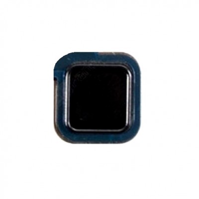 Home Button Outer For Moto Z 32gb Black Grey By - Maxbhi Com