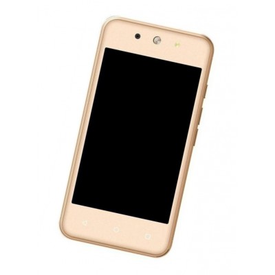 Volume Button Flex Cable For Blu Dash L4 Lte By - Maxbhi Com