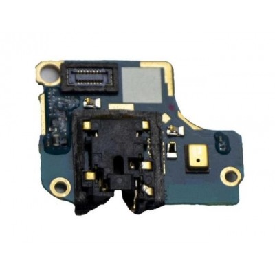 Audio Jack Flex Cable For Oppo F1s 64gb By - Maxbhi Com