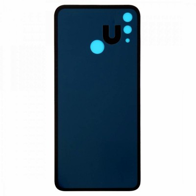 Back Panel Cover For Huawei Nova 3i Red - Maxbhi Com