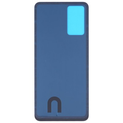 Back Panel Cover For Vivo Y73 2021 Purple - Maxbhi Com