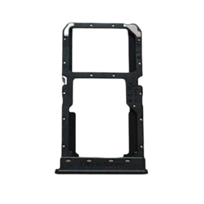 Sim Card Holder Tray For Oneplus Nord Ce 2 Lite 5g Black - Maxbhi Com