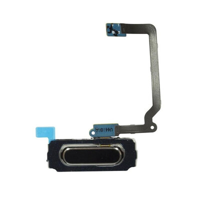 Home Button Complete For Samsung Smp901 Black By - Maxbhi Com