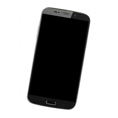 Lcd Frame Middle Chassis For Thl W300 White By - Maxbhi Com