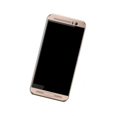 Charging Connector Flex Pcb Board For Htc One Me Dual By - Maxbhi Com