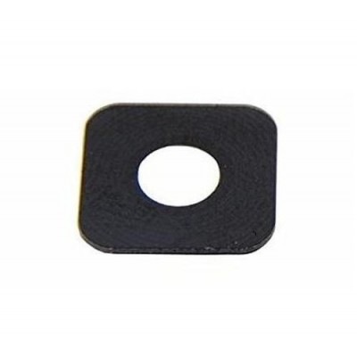 Camera Lens for Samsung Galaxy S5 Duos SM-G900FD Blue by Maxbhi.com