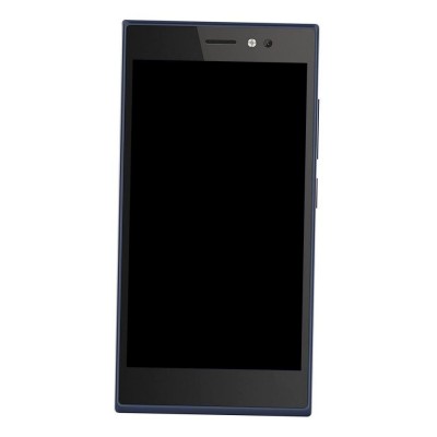 Power Button Flex Cable For Lava X38 2gb Ram On Off Flex Pcb By - Maxbhi Com