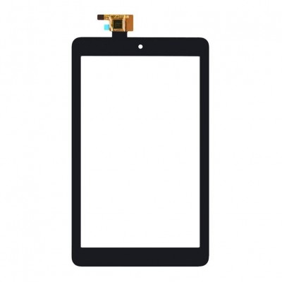 Touch Screen Digitizer For Dell Venue 8 16gb Wifi Black By - Maxbhi Com