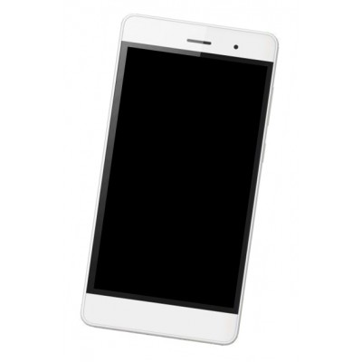 Volume Button Flex Cable For Micromax Canvas Spark 4g By - Maxbhi Com