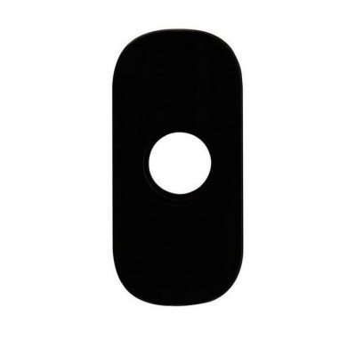 Camera Lens For Nokia Lumia 610 Nfc White By - Maxbhi Com