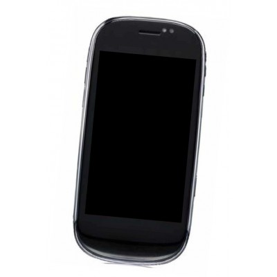 Volume Side Button Outer For Dell Aero White By - Maxbhi Com