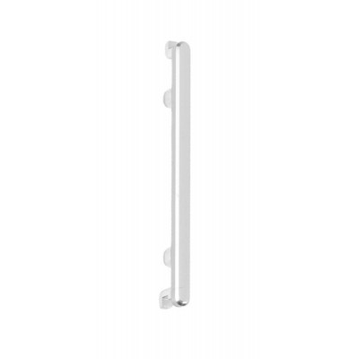 Volume Side Button Outer For Huawei Matepad Pro 12 6 2021 Silver By - Maxbhi Com