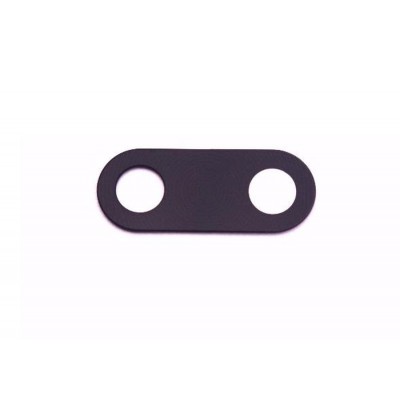 Camera Lens for Huawei Enjoy 7 Plus Black by Maxbhi.com
