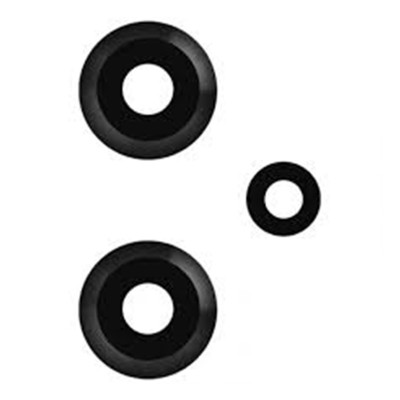 Camera Lens For Oneplus Nord Ce 2 Lite 5g Black By - Maxbhi Com