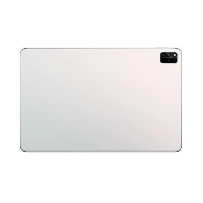 Full Body Housing For Huawei Matepad Pro 12 6 2021 White - Maxbhi Com