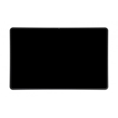 Lcd With Touch Screen For Huawei Matepad Pro 12 6 2021 Black By - Maxbhi Com
